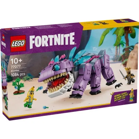 Lego 77077 Klombo ( 77077 )