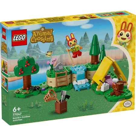 Lego Banine aktivnosti na otvorenom ( 77047 )
