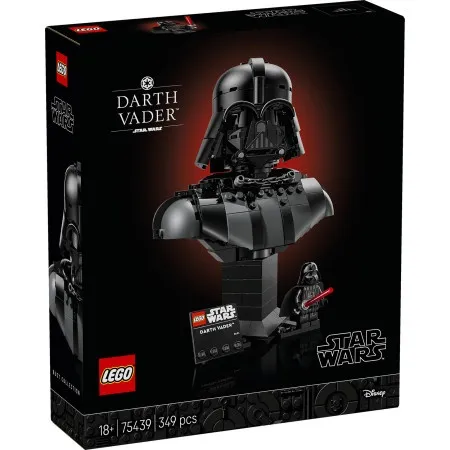 Lego Bista Darta Vejdera ( 75439 )