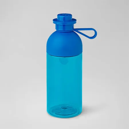 Lego boca 0,5l prozirna: plava ( 40420002 )