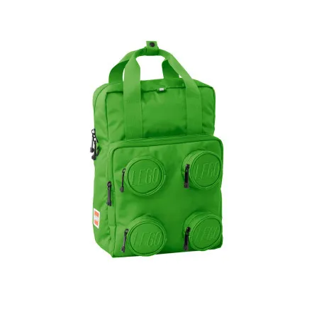 Lego Classic 2x2 kocka ranac: Zeleni ( 20205-0037 )