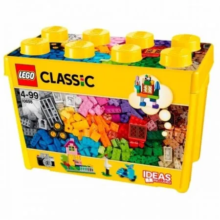 Lego classic creative large creative box ( LE10698 )