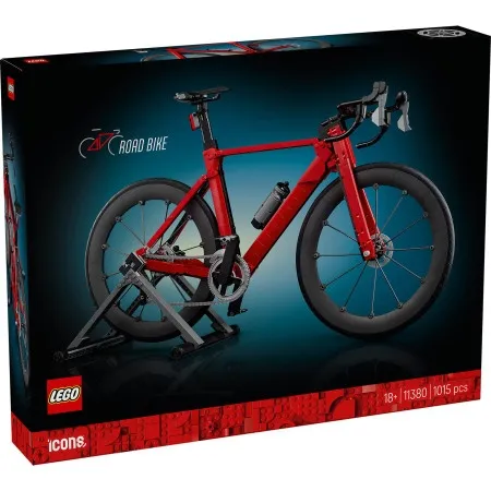 Lego Drumski bicikl ( 11380 )