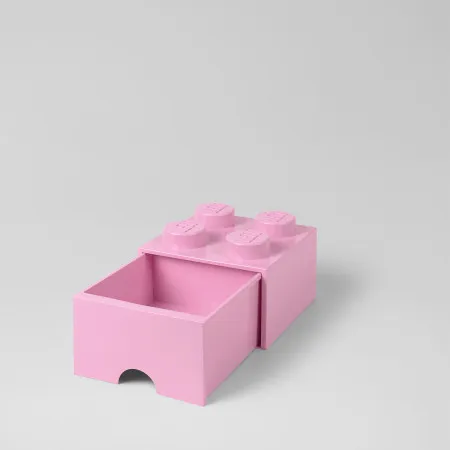 Lego fioka (4): roze ( 40051738 )