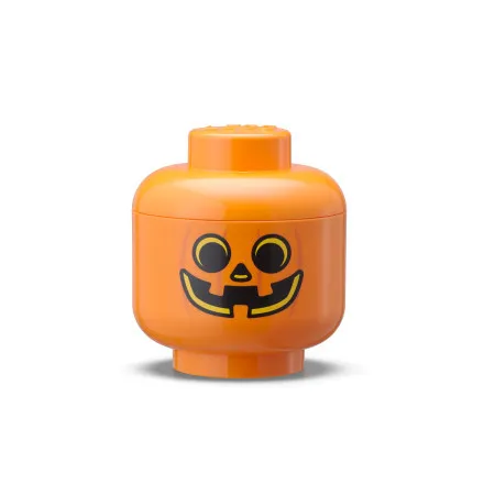 Lego glava za odlaganje (mini): bundeva ( 40330804 )