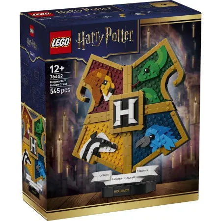 Lego Grb kuća Hogvortsa ( 76462 )