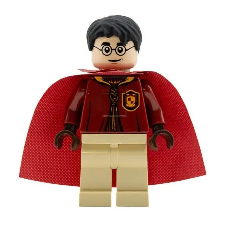 Lego Hari Poter lampa: Hari Poter na kvidiču ( LGL-TO50B )