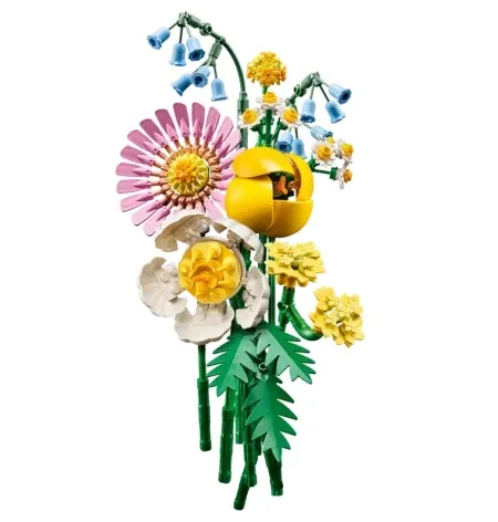 Lego ipetite sunny bouquet ( LE10347 )