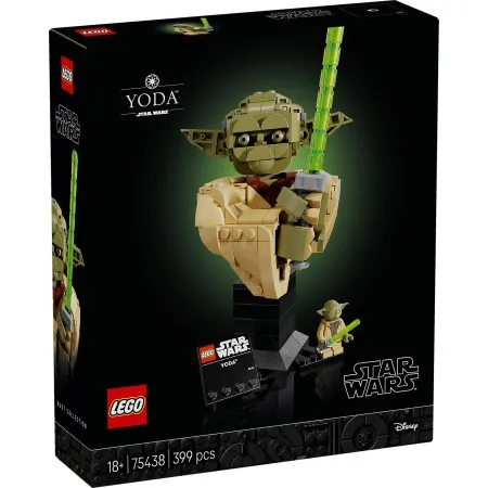 Lego Jodina bista ( 75438 )