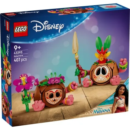 Lego Kakamora ( 43293 )