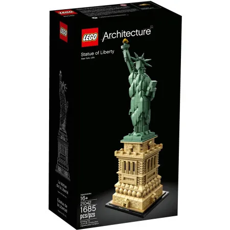 Lego Kip slobode ( 21042 )