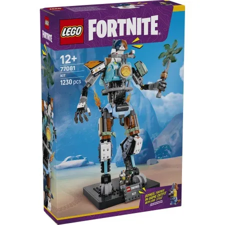 Lego KIT ( 77081 )