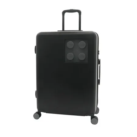 Lego kofer 61 cm: Urban, crno-sivi ( 20153-1961 )