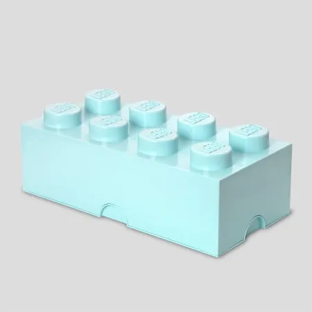 Lego kutija za odlaganje (8): akva ( 40041742 )