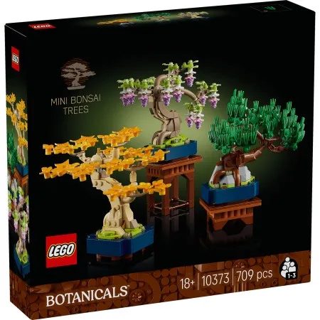 Lego Mini-bonsai drveće ( 10373 )