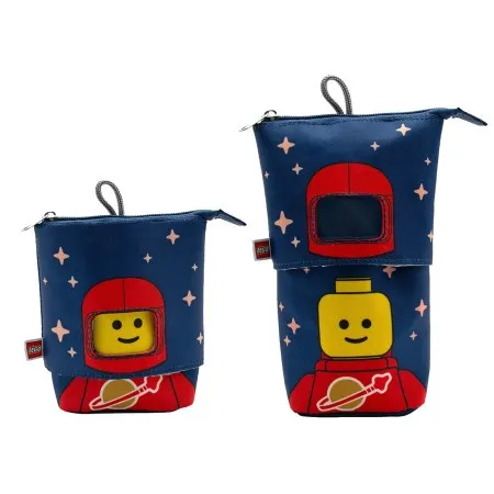Lego® Minifigures™ pop-up pernica - crveni svemirac ( 53434 )