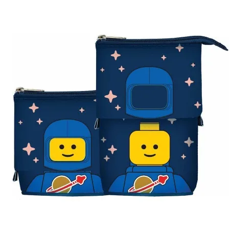 Lego® Minifigures™ pop-up pernica - plavi svemirac ( 53389 )