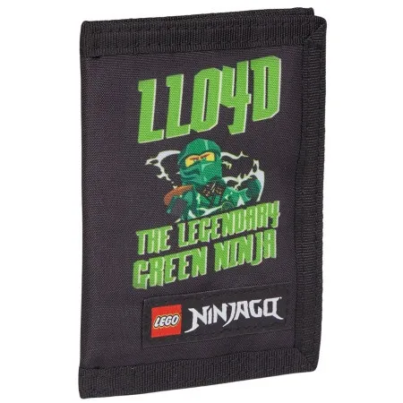 Lego Ninjago novčanik: Lojd ( 20288-2508 )