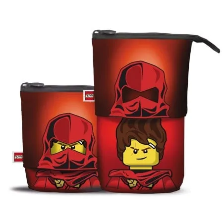 Lego® Ninjago™ pop-up pernica - Kaj ( 53460 )