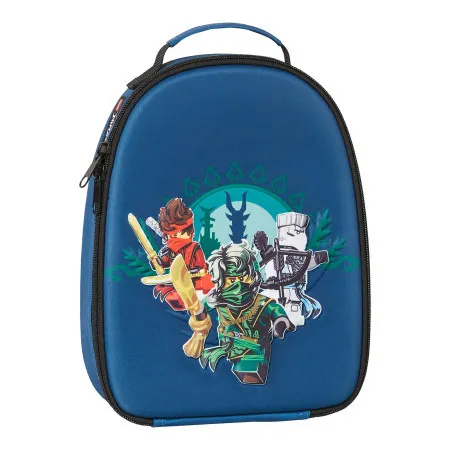 Lego ninjago ranac za užinu: u nepoznato ( 10102-2303 )