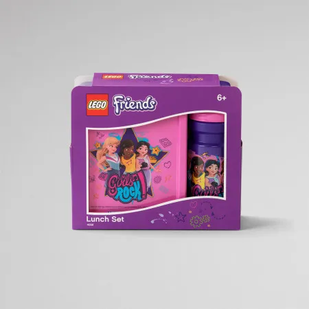 Lego set za užinu: Friends ( 40581734 )