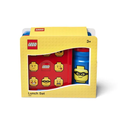 Lego set za užinu: Klasik ( 40580001 )