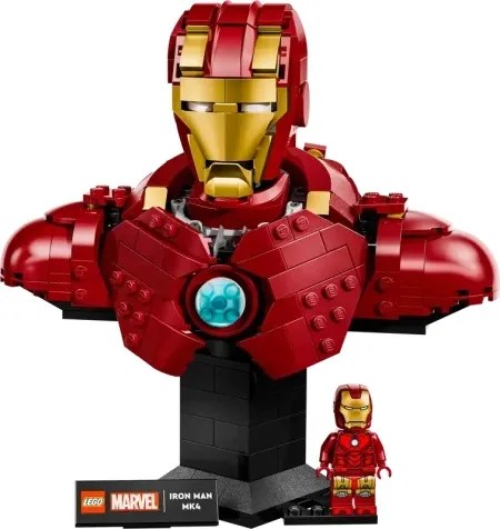 Lego super heroes sh marvel 76327 ( LE76327 )