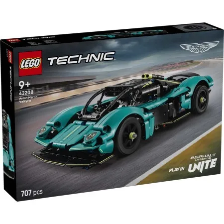 Lego TECHNIC Aston Martin Valkyrie ( 1045168 )