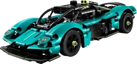 Lego technic aston martin valkyrie ( LE42208 )