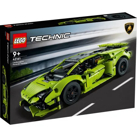 Lego technic lamborghini huracan tecnica ( LE42161 )