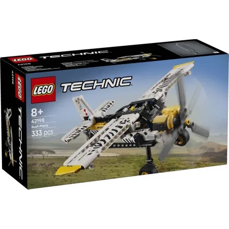 Lego TECHNIC Visokokrilni avion ( 1045163 )
