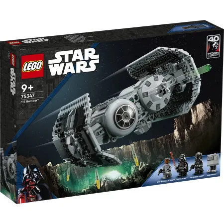 Lego TIE bombarder™ ( 75347 )