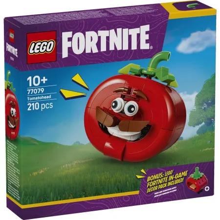Lego Tomatohead ( 77079 )