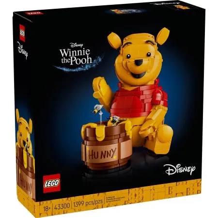 Lego Vini Pu ( 43300 )