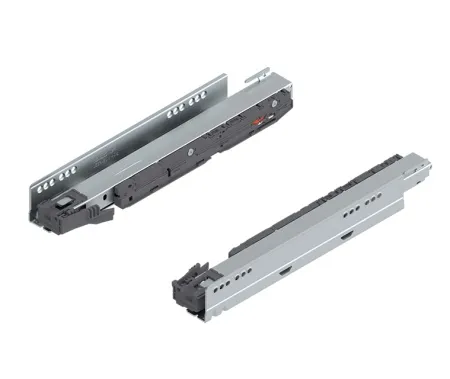 LegraBox Klizač TIP ON Blumotion 350mm 40kg - 750.3501S ( 421-831 )