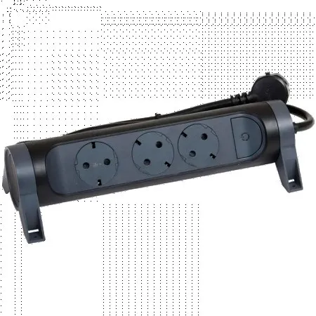 Legrand Multi-outlet extension ( LN694528 )