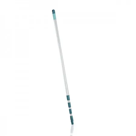 Leifheit drška teleskopska, 145-400cm, click system ( LF 41523 )