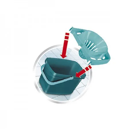 Leifheit oceđivač za mop, combi ( LF 52002 )