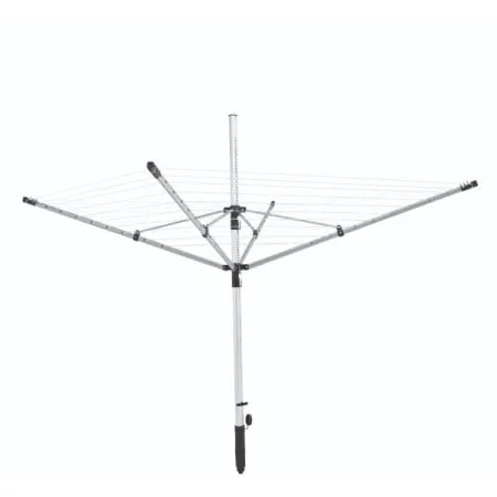 Leifheit Sušač za veš, linolift 50m, rotaciono dvorišno ( lf 85359 )