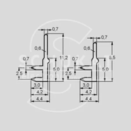 Lemni stubić ( LST1080H )