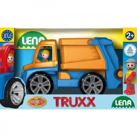 Lena Kamion đubretarac 37cm ( 741106 )