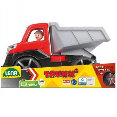 Lena Truxx damper ( 35123 )