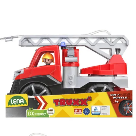 Lena Truxx vatrogasni kamion ( 35118 )