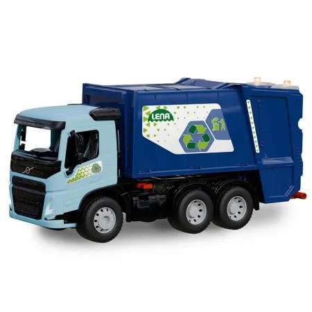 Lena Worxx Volvo kamion đubretarac ( 1043616 )