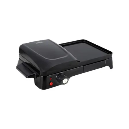 Lenene HSM-013 table top 2 in 1 grill ( 110-0102 )