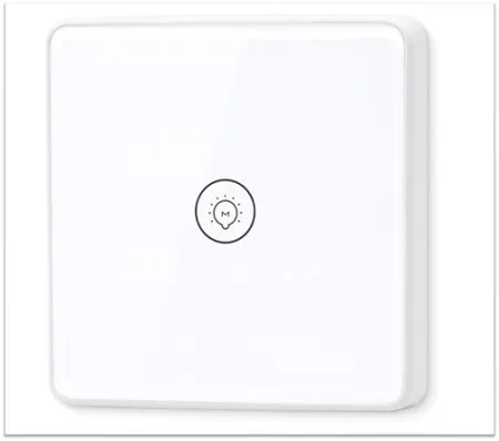 Lenene hsw-001 smart wifi switch ( 400-1061 )