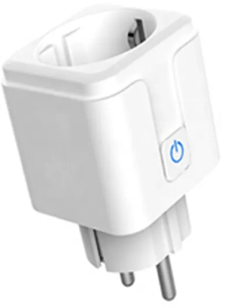 Lenene hsw-011 smart wifi socket ( 400-1069 )