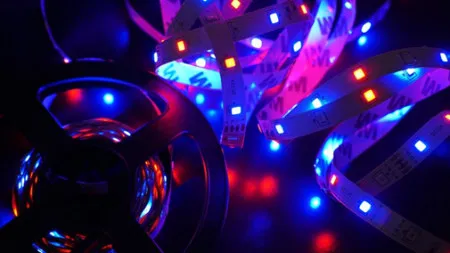 Lenene smart led traka tuya smart wifi 5 meters 150 lights ( 400-1057 )