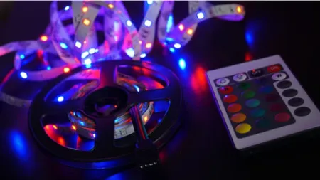 Lenene smart led traka tuya smart wifi 5 meters 300 lights ( 400-1056 )