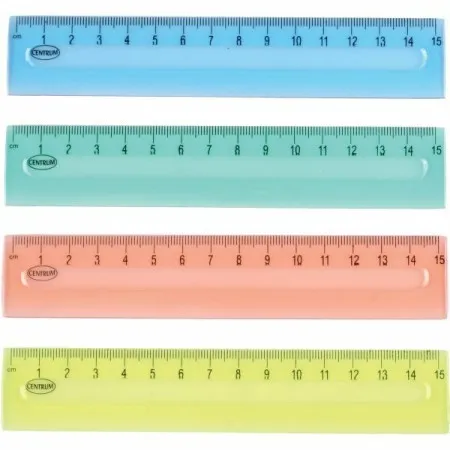 Lenjir 15cm ( 106/80725 )